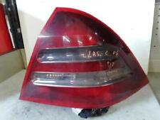 A2038200264 faro posteriore usato  Mazzarino