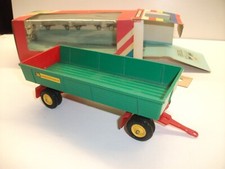 Vintage britains wheeled for sale  BEDWORTH