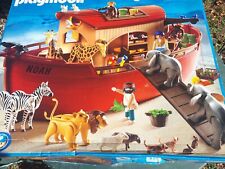 Playmobil arche noé d'occasion  Pierrelatte