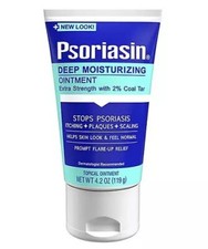 Pack psoriasin deep for sale  Montgomery
