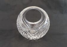 Waterford crystal round for sale  Denver