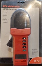 Clamp meter pince d'occasion  Bourgoin-Jallieu