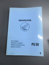 Honda riginal honda gebraucht kaufen  Eschenburg
