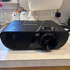 Viewsonic projector pjd5155 for sale  North Haven
