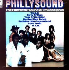 Various phillysound the gebraucht kaufen  Kiel