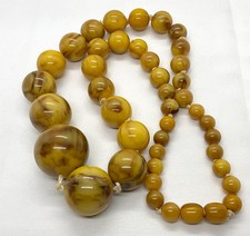 Heavy butterscotch swirl d'occasion  Grasse