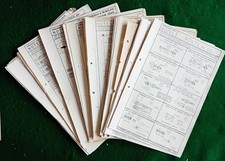railway drawings for sale railway drawings for sale BRISTOL