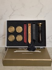 Hogwarts wax seal for sale  Bridgeport