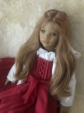 Usado, Annette Himstedt, Tara (Bonecas Kinder) 1993/94 comprar usado  Enviando para Brazil
