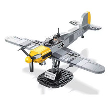Custom ww2 messerschmitt for sale  NEWPORT