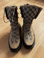 Stiefel misbhv ibiza gebraucht kaufen  Remscheid