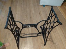Antique singer treadle for sale  Littleton