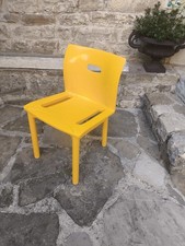 Sedia kartell 4870 usato  Calenzano