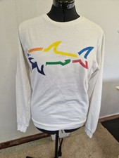 Paul shark sweatshirt d'occasion  Expédié en Belgium
