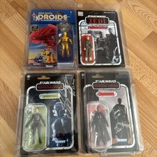Signed star wars for sale  HULL