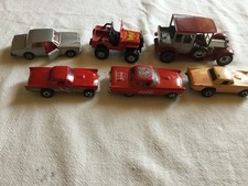 Vintage diecast cars for sale  Broomfield