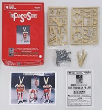 Kit de garagem Nagano escala 1/100 cabeça de argamassa chama imperatriz cinco estrelas histórias comprar usado Kit de garagem Nagano escala 1/100 cabeça de argamassa chama imperatriz cinco estrelas histórias comprar usado  Enviando para Brazil