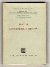 Rischio responsabilità oggett usato  Firenze