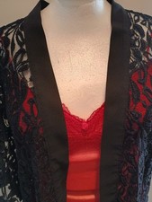 Spitzenjacke melrose 44 gebraucht kaufen  Berlin