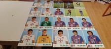 Autogrammkarten fußball bayer gebraucht kaufen  Geisa