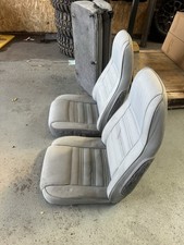 Jeep wrangler seats for sale  BEVERLEY
