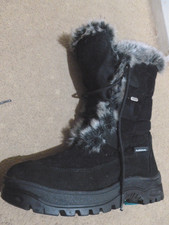 Womens mammal black for sale  HARROGATE