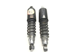 Amortisseur kawasaki 650 d'occasion  Vitrolles