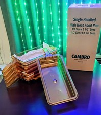 Cambro single handled for sale  Dundee