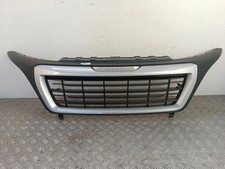 Calandre peugeot boxer d'occasion  Yffiniac