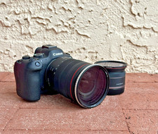 Canon eos mirrorless for sale  Miami