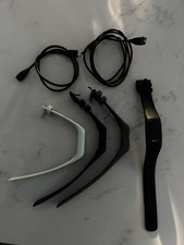 Garmin vivosmart orologio usato  Spedire a Italy