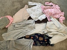 Babybekleidung baby kleidung gebraucht kaufen  Hamburg