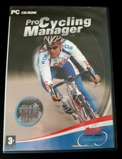 Pro cycling manager usato Pro cycling manager usato  Italia