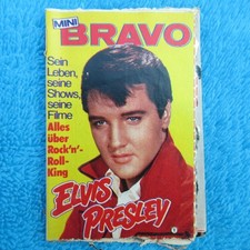 Elvis presley mini gebraucht kaufen  Jena