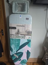 Brabantia compact ironing for sale  LONDON