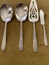 Silverplate national silver for sale  Gilbert