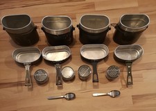 Schweizer armee militär gebraucht kaufen  Albbruck
