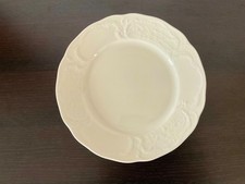 Rosenthal sanssouci speisetell gebraucht kaufen  Lünen