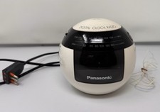 Radio palla panasonic usato  Mira