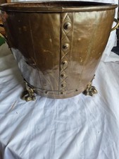 Large antique copper for sale  BRIDGEND