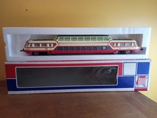 Jouef échelle autorail d'occasion  Pont-Audemer