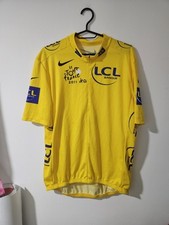 Maillot jaune jersey d'occasion  Deuil-la-Barre