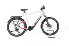 Haibike trekking trekking gebraucht kaufen  Kempten (Allgäu)