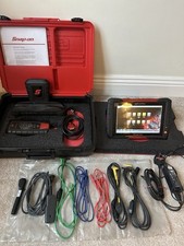 Snap verus edge for sale  PLYMOUTH