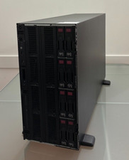 Server hpe proliant usato  San Giorgio su Legnano