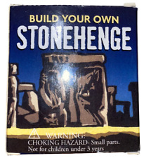 Build your stonehenge gebraucht kaufen  Norderstedt
