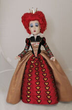 Tonner alice wonderland d'occasion  Melesse