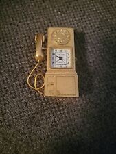 Miniatur uhr telefon gebraucht kaufen  Leipzig