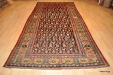 Antique bakhtiari rug for sale  Monterey