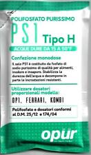 Sale polifosfato polvere usato  Ferentino